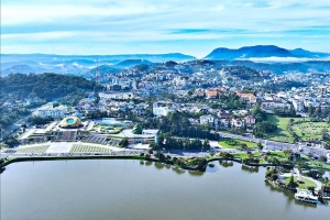 Lâm Đồng đặt hàng 4 nhiệm vụ đổi mới sáng tạo, phát triển thương hiệu đặc trưng