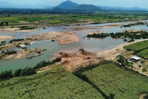 Gia Lai: Xã Ia Tul tăng cường công tác quản lý tài nguyên khoáng sản