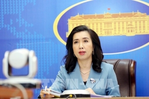 Chuyến thăm của Tổng Bí thư, Chủ tịch nước Tô Lâm góp phần nâng tầm toàn diện quan hệ Việt Nam với Đan Mạch, EU và Bỉ