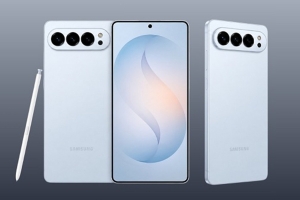 Rò rỉ dải sản phẩm Galaxy S27 với 6 biến thể, bổ sung phiên bản Pro và Edge mới