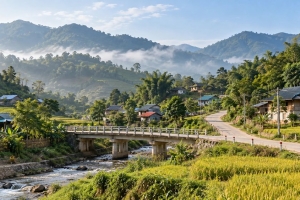 Hợp nhất 4 Chương trình mục tiêu quốc gia: Khi nguồn lực gắn với kết quả