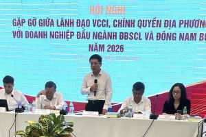 Những thách thức khó khăn và khát vọng của doanh nghiệp đầu ngành Đồng bằng sông Cửu Long