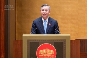 Luật Phát triển doanh nghiệp nhỏ và vừa: Bảo đảm hỗ trợ doanh nghiệp thiết thực, hiệu quả