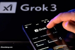 xAI đưa Grok Voice 3.0 ra thị trường với mức phí 0,08 USD/phút