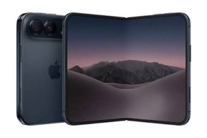 iPhone Duo màn hình gập cháy hàng sau vài phút mở cọc tại Việt Nam, lịch giao kéo dài sang tháng 12