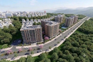 Lạng Sơn đẩy nhanh tiến độ xây dựng nhà ở xã hội cho lực lượng vũ trang