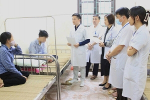 Bắc Ninh: Trang bị kiến thức, kỹ năng chăm sóc sức khỏe tâm thần học sinh phổ thông cho cán bộ, giáo viên