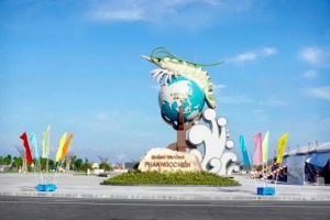 Cà Mau tổ chức Festival Tôm 2026 từ ngày 21–25/11, lấy kết nối thị trường làm trọng tâm