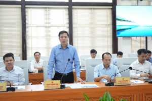 Huế: Đề nghị ACV sớm triển khai đường cất hạ cánh số 2, mở đường bay mới