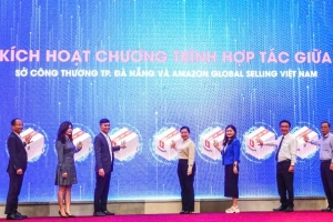 Đà Nẵng chuẩn bị GCBES 2026: Mở rộng cơ hội xuất khẩu trực tuyến cho doanh nghiệp miền Trung