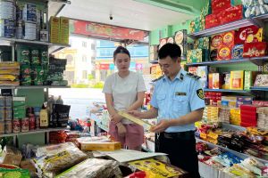 Điện Biên tăng cường kiểm soát nguồn hàng, bảo vệ quyền lợi người tiêu dùng