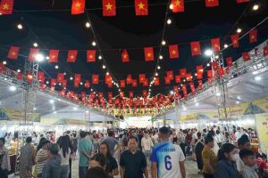 Hội chợ thương mại quốc tế Điện Biên 2026: Thúc đẩy tiêu dùng, mở rộng thị trường
