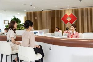 Lợi nhuận quý 3 hơn 10,4 nghìn tỷ: Techcombank ghi nhận quý kinh doanh cao nhất lịch sử