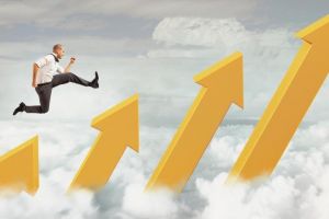 Chứng khoán phiên chiều 21/10: Bất động sản dẫn sóng, VN-Index có phiên tăng mạnh nhất hơn nửa năm