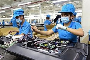Phát triển công nghiệp hỗ trợ, bắt đầu từ nội lực doanh nghiệp