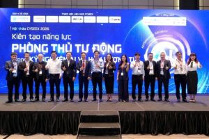 Nâng cao năng lực bảo vệ dữ liệu trong kỷ nguyên AI