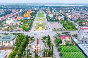 Hưng Yên tăng tốc hoàn thiện cơ sở dữ liệu quốc gia về đất đai