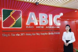 ABIC: Trong 9 tháng, tổng doanh thu phí đạt 2.200 tỷ đồng, tăng thêm gần 200 tỷ so cùng kỳ