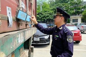 Hải quan khu vực XII: Thông quan 368.569 tờ khai xuất nhập khẩu trong gần 10 tháng