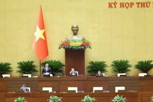 Sửa Luật Đất đai: Thu hồi đất dự án nếu quá 60 tháng không đưa vào sử dụng