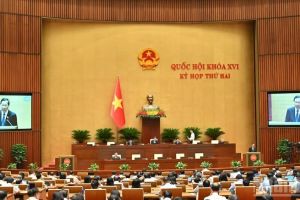 Đẩy mạnh phân cấp, phân quyền; đơn giản hóa thủ tục về kinh doanh bất động sản