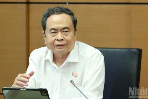 Hoàn thiện Luật Đất đai, tạo nền tảng pháp lý ổn định lâu dài