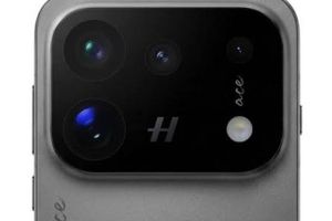 OPPO Find X10 Series và bước chuyển dịch trả lại tính chân thực cho nhiếp ảnh di động