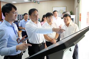 Bắc Ninh: Tập trung triển khai thí điểm nhân rộng có kiểm soát ứng dụng trợ lý Nhân dân