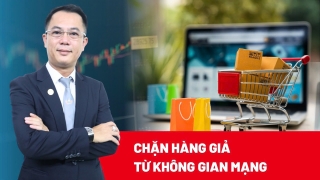 Chặn hàng giả trên mạng: Quy định đã đủ sức răn đe?