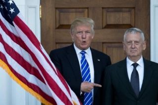 Báo Trung Quốc: Tổng thống Donald Trump sẽ không can thiệp xung đột đảo Senkaku?