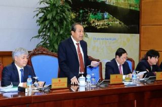 Tiếp tục triển khai Nghị định 05 và các chính sách dân tộc hiện hành