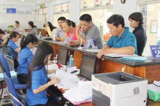 Hà Nội: Phê duyệt chỉ tiêu tuyển chọn công chức không qua thi tuyển