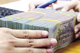 Giao dự toán ngân sách nhà nước năm 2017