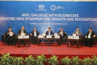 Đầu tư trực tiếp của các nền kinh tế APEC vào Hà Nội: Trên 3.300 dự án với tổng vốn gần 22 tỷ USD