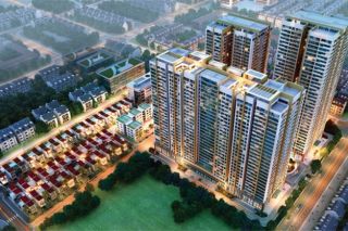 Chủ tịch UBND TP. Hà Nội: Yêu cầu kiểm tra Dự án Imperia Garden