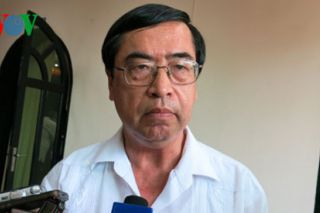 Ông Nguyễn Phú Bình: Hội nhập, vai trò của Việt kiều càng quan trọng