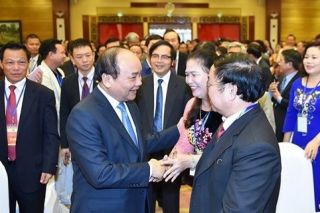 Nền kinh tế Việt Nam năng động và triển vọng sau 30 năm đổi mới