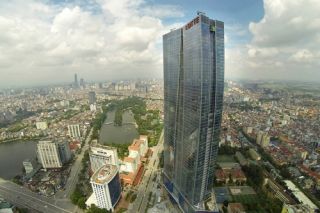 Thủ tướng yêu cầu rà soát các dự án nhà cao tầng trong nội đô