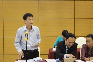 “Tăng cường kỷ luật, kỷ cương hành chính; xây dựng nếp sống văn hóa, văn minh”