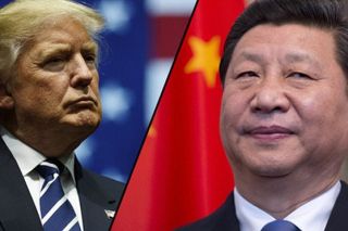 Vì sao ông Trump cần tránh va chạm với Trung Quốc?