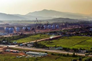 Thủ tướng: Phê duyệt nhiệm vụ điều chỉnh, mở rộng KKT Nghi Sơn
