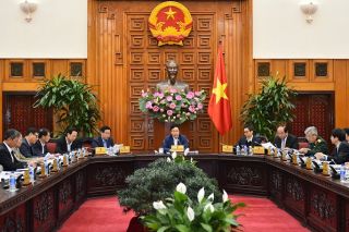 Hội nhập thúc đẩy quá trình hoàn thiện thể chế theo chuẩn quốc tế