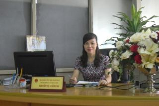 "Khắc phục những bất cập của năm trước nhằm phục vụ tốt hơn cho thí sinh" mùa thi 2017