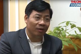 Bài 3- Vụ phá rừng ở Bắc Giang: Khởi tố hình sự vụ án