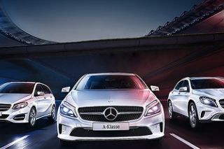 Mercedes-Benz sẽ triệu hồi khoảng 1.000 xe do lỗi nguồn điện tại VN vào tháng 7