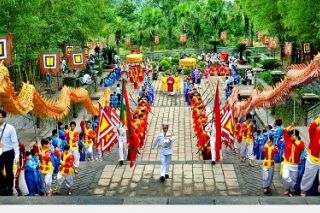 Nhiều hoạt động du lịch “nổi bật” tại các địa phương