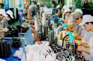 Hà Nội: Sẽ có 40.000 doanh nghiệp thành lập mới trong năm 2017