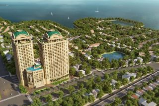 Giải mã sức hấp dẫn của D’. LE ROI SOLEIL