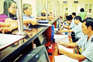 Tiếp tục cải cách, hiện đại hóa hải quan