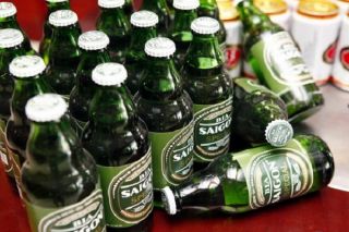 Sabeco công bố quyết định bổ nhiệm Tổng giám đốc mới
